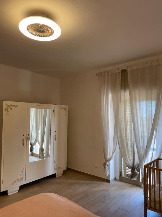 Villa La Casa Di Michela à Torino di Sangro Extérieur photo