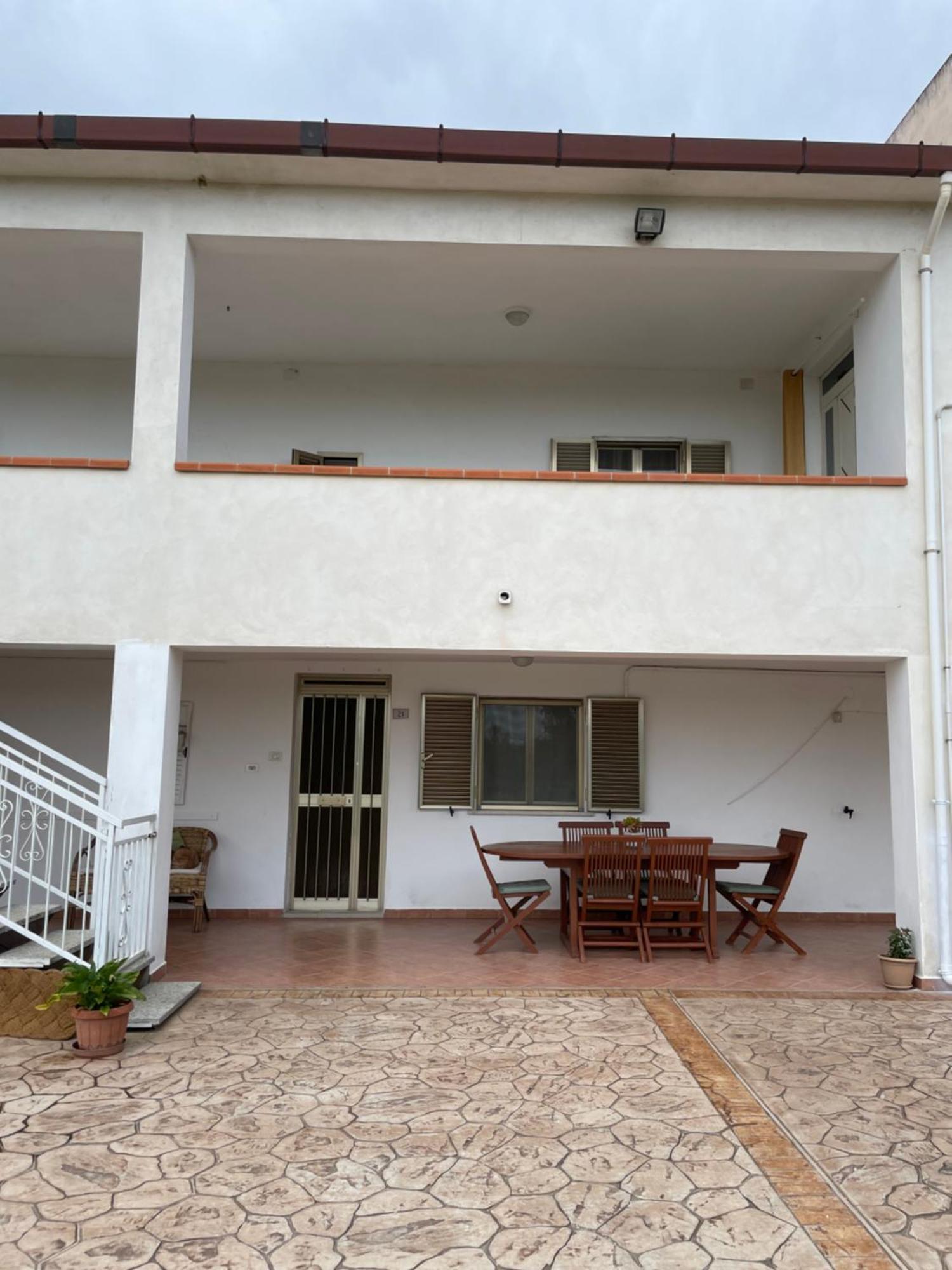 Villa La Casa Di Michela à Torino di Sangro Extérieur photo