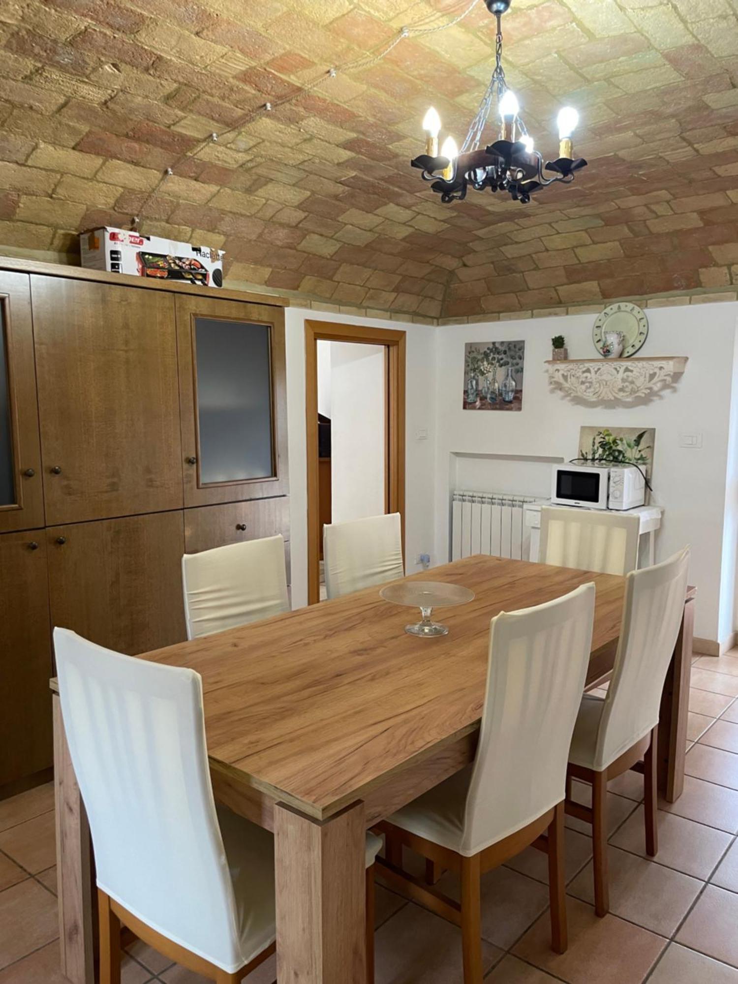 Villa La Casa Di Michela à Torino di Sangro Extérieur photo