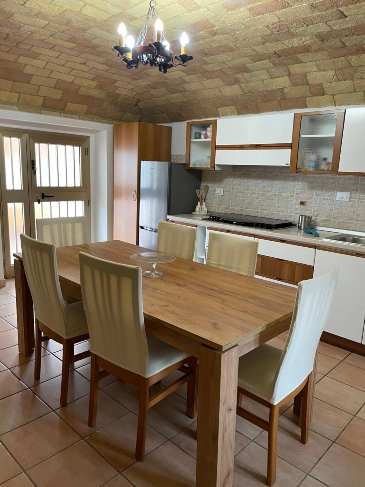 Villa La Casa Di Michela à Torino di Sangro Extérieur photo